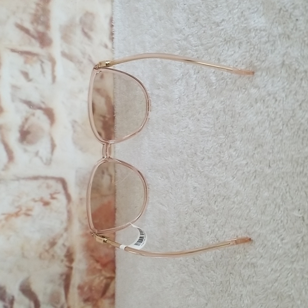 New FENDI Injection Plastic Cat-Eye Sunglasses - Picture 5 of 14